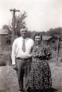 Daniel, Juliska Szechy Kish